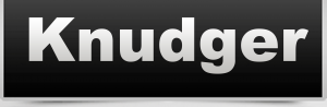 knudger logo